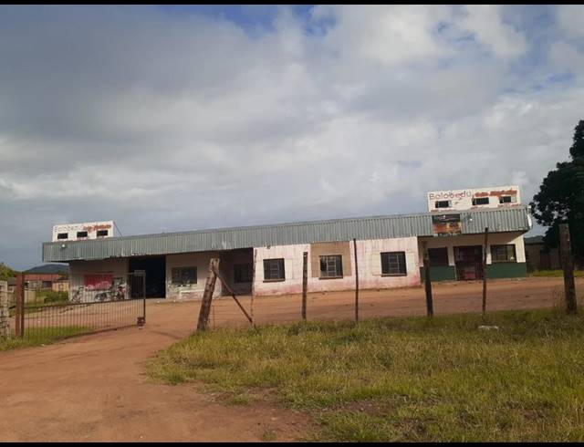 BUSINESS FOR SALE IN MATHIPANE